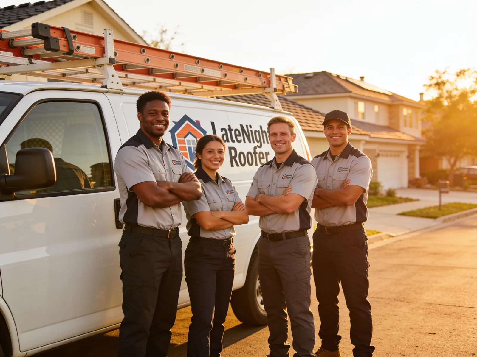 Emergency Roof Repair company in Waddy, KY